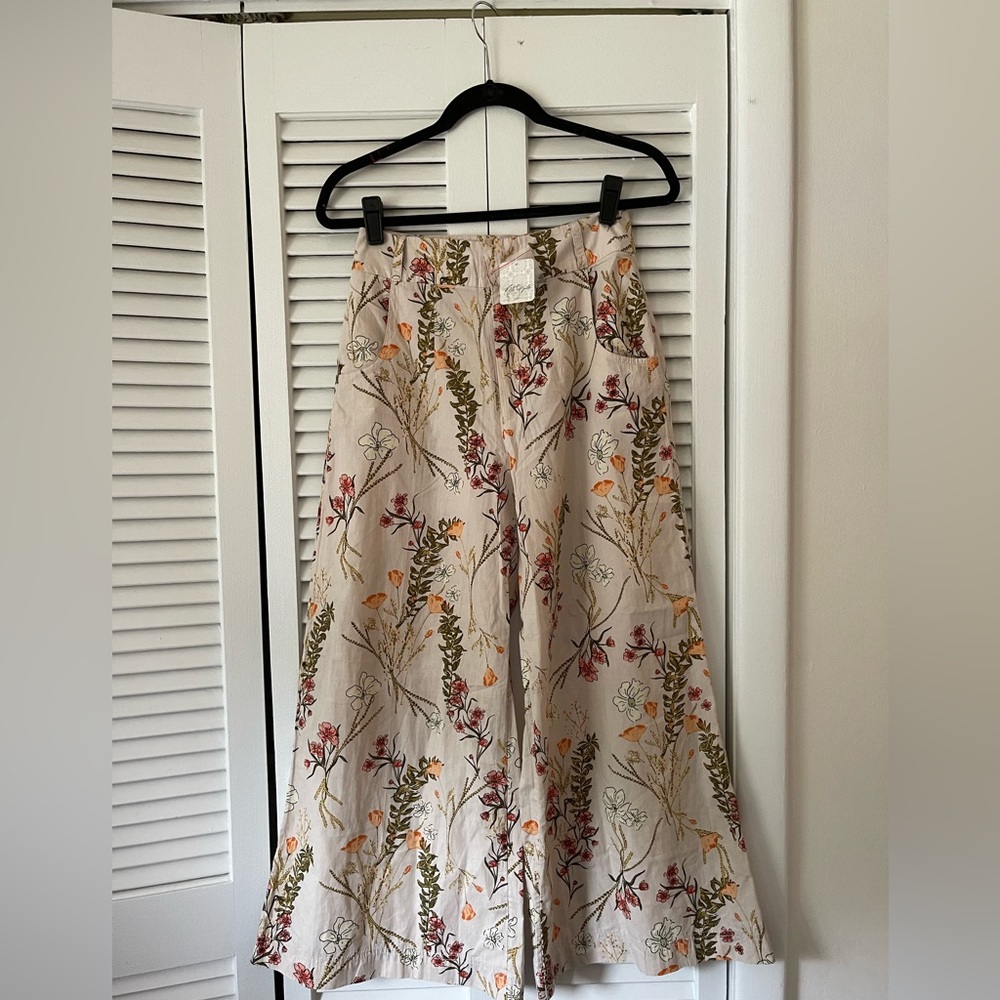 Beach pants